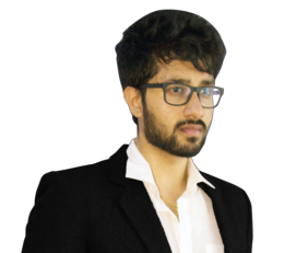 Mr. Nishanth - Sweden