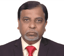 Mr. Subhash Mashalkar - Sweden