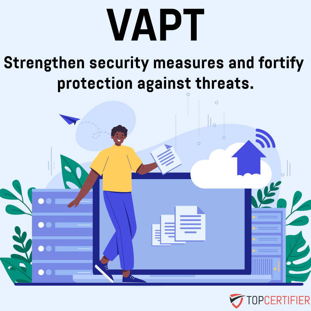 vapt certification in Sweden