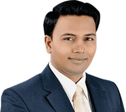 Mr. Vinay Kumar - Sweden